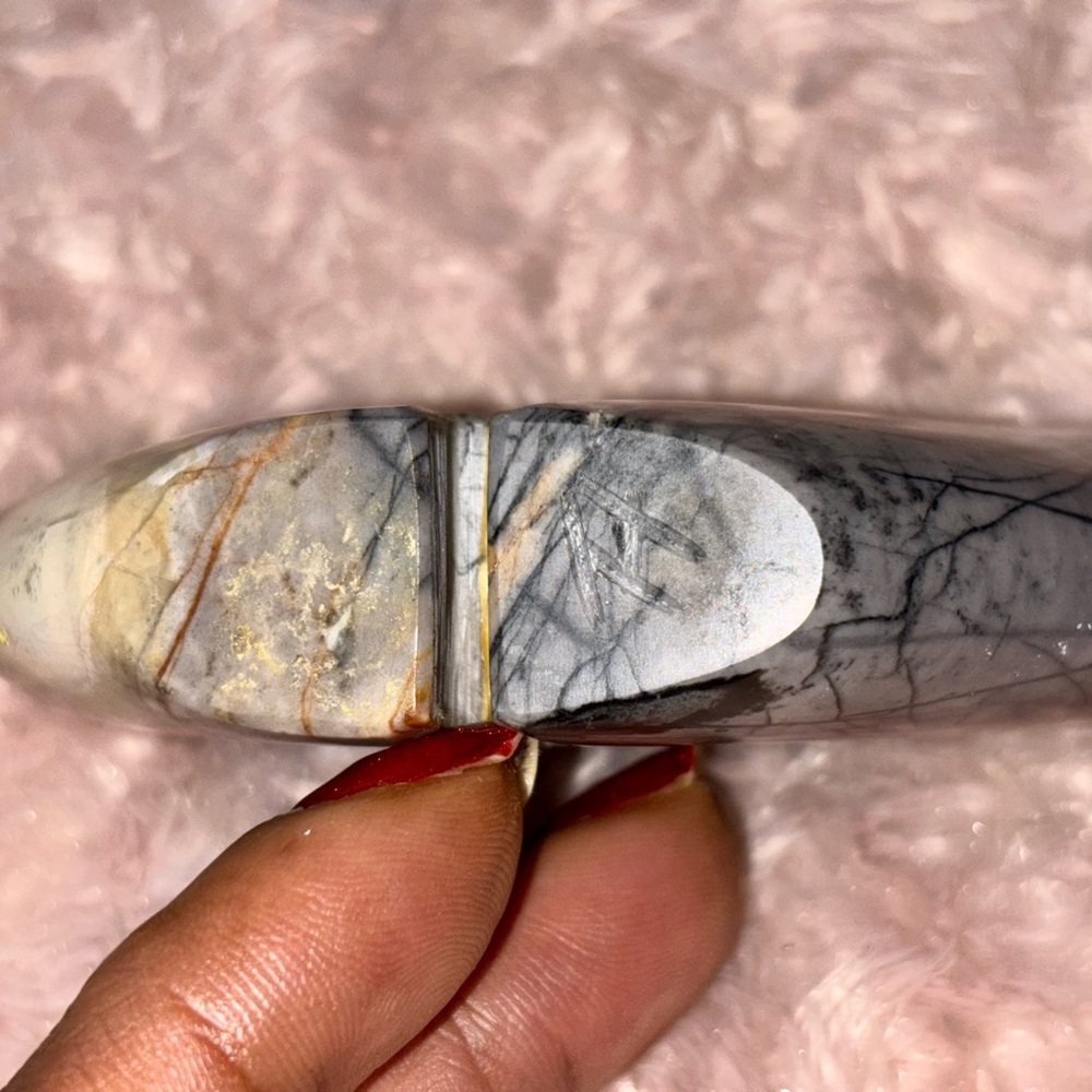 Picture Jasper Inuit - Picture 5 of 5